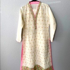 Desi suit